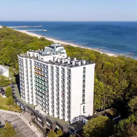 Sanatorium Perla Baltyku Resort Kołobrzeg
