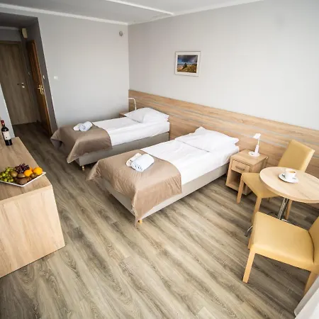 Sanatorium Perla Baltyku Kolobřeh