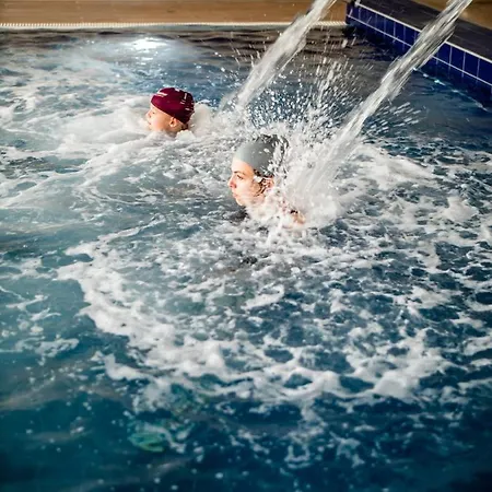 Sanatorium Perla Baltyku Rezort