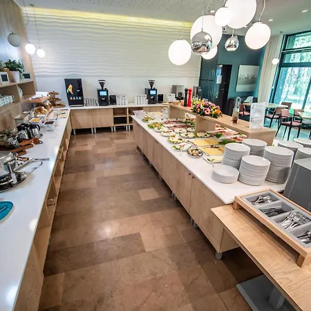 Sanatorium Perla Baltyku Resort