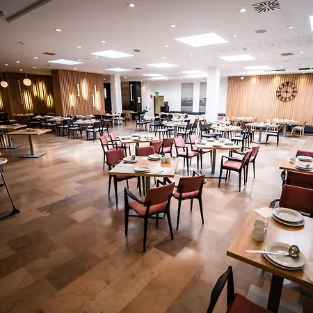 Sanatorium Perla Baltyku 3*