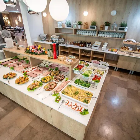 Sanatorium Perla Baltyku