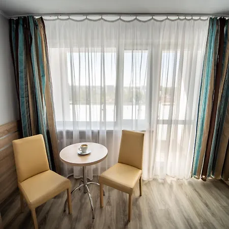 Resort Sanatorium Perla Baltyku