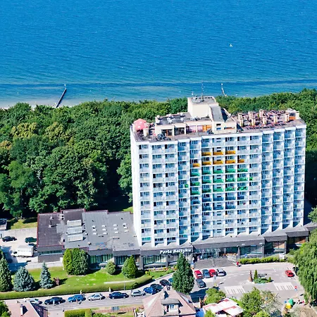 Sanatorium Perla Baltyku Rezort