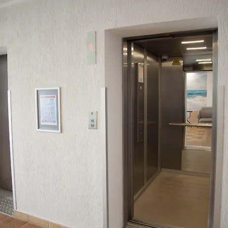 Sanatorium Perla Baltyku Resort