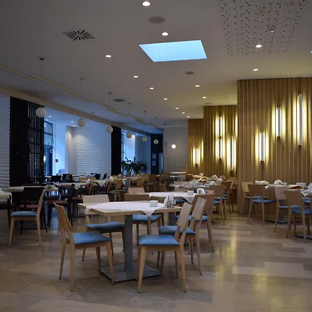 Sanatorium Perla Baltyku