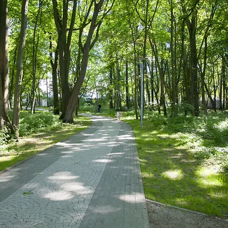 Sanatorium Perla Baltyku Kolobřeh