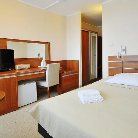 Sanatorium Perla Baltyku 3* Kolobřeh