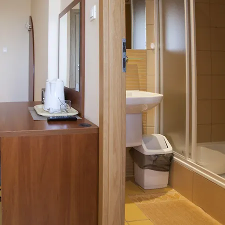 Rezort Sanatorium Perla Baltyku 3*