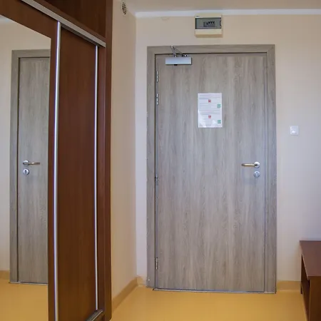 Rezort Sanatorium Perla Baltyku