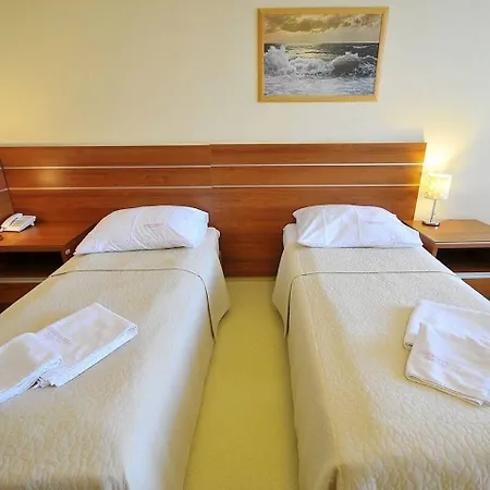 Rezort Sanatorium Perla Baltyku 3*