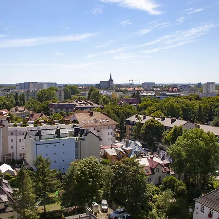 Sanatorium Perla Baltyku Rezort