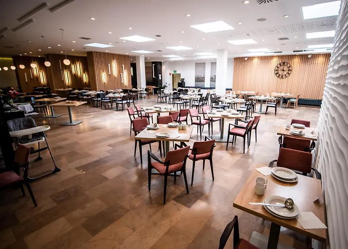 Sanatorium Perla Baltyku 3*