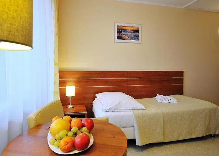 Sanatorium Perla Baltyku