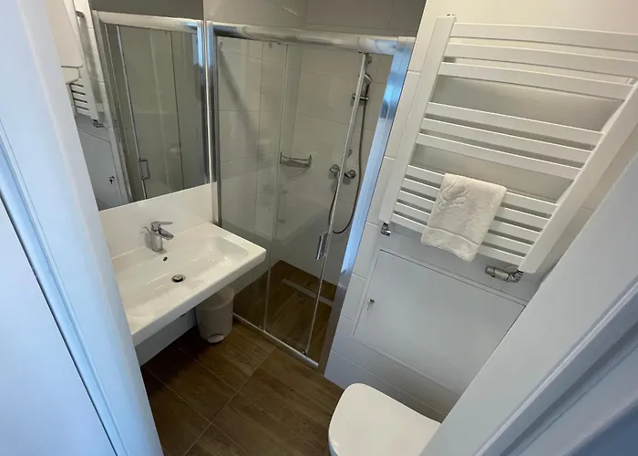 Resort Sanatorium Perla Baltyku Kolobrzeg