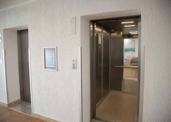 Sanatorium Perla Baltyku Resort