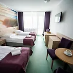 Rezort Sanatorium Perla Baltyku Kolobřeh