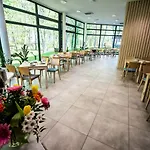 リゾート Sanatorium Perla Baltyku
