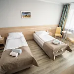 Sanatorium Perla Baltyku