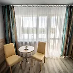 Rezort Sanatorium Perla Baltyku