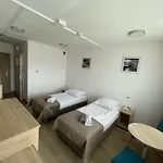 Rezort Sanatorium Perla Baltyku 3*