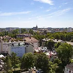 Sanatorium Perla Baltyku Rezort