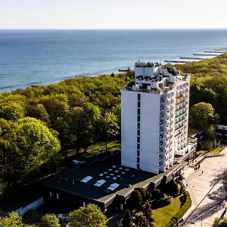 Sanatorium Perla Baltyku