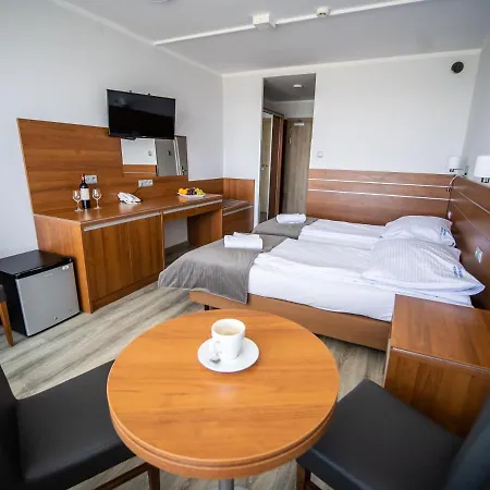 Resort Sanatorium Perla Baltyku Kolobrzeg