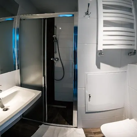 Sanatorium Perla Baltyku Station touristique 3*