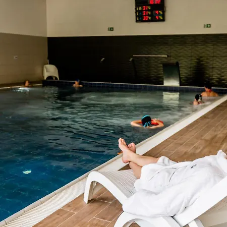 Sanatorium Perla Baltyku Resort 3*