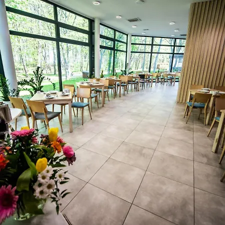 Resort Sanatorium Perla Baltyku