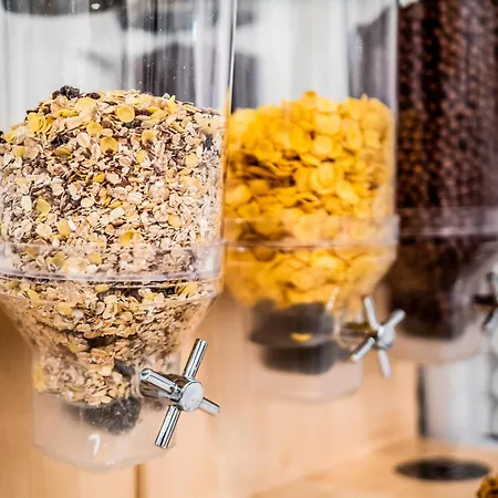 Resort Sanatorium Perla Baltyku Kołobrzeg