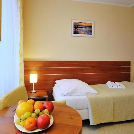 Sanatorium Perla Baltyku