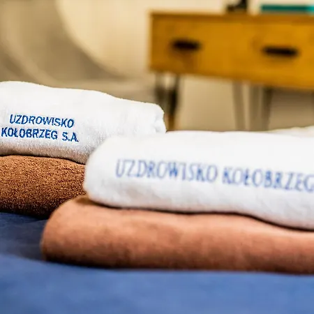 Sanatorium Perla Baltyku 3*