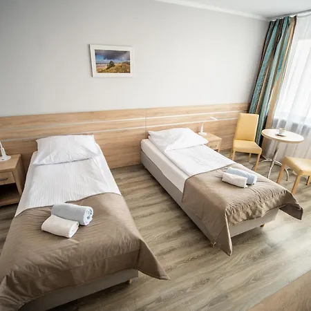 Sanatorium Perla Baltyku