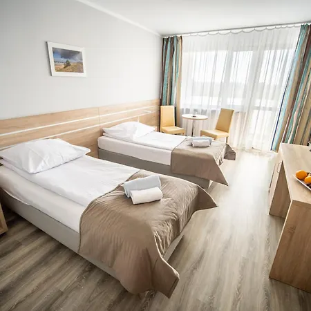 Sanatorium Perla Baltyku 3*