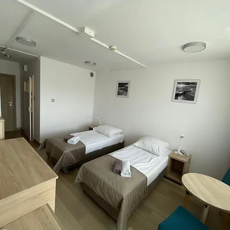 Resort Sanatorium Perla Baltyku 3*