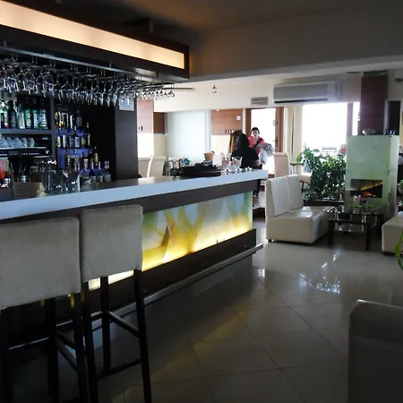 Sanatorium Perla Baltyku Resort