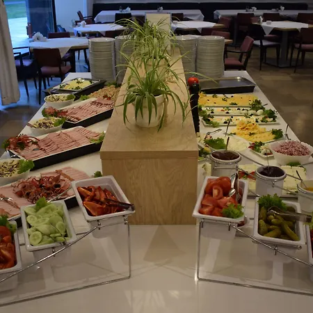 Sanatorium Perla Baltyku Resort Kolobrzeg