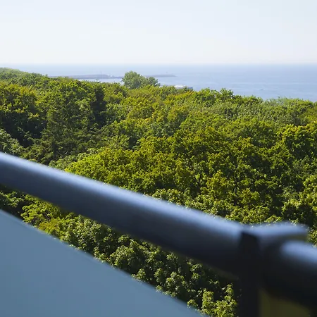 Sanatorium Perla Baltyku 度假村