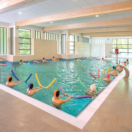 Sanatorium Perla Baltyku Resort