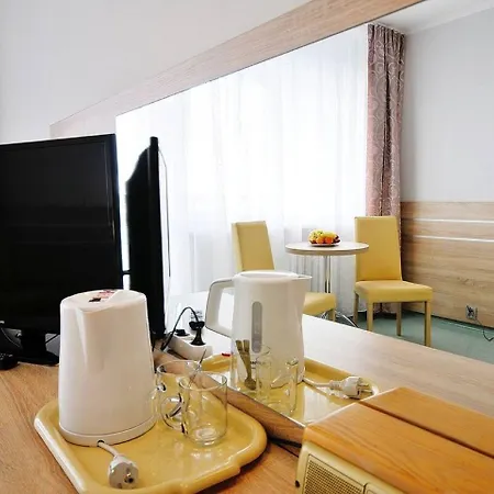 Sanatorium Perla Baltyku