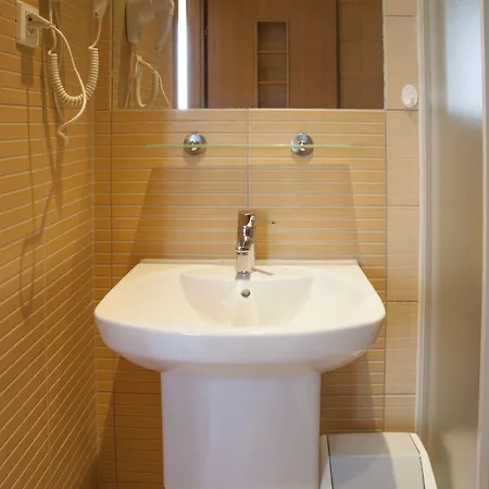 Sanatorium Perla Baltyku Resort Kolobrzeg