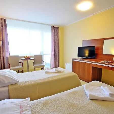 Rezort Sanatorium Perla Baltyku 3*