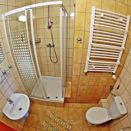 Sanatorium Perla Baltyku 3* Kolobrzeg