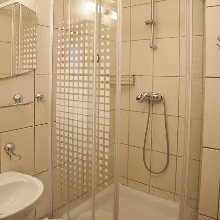 Sanatorium Perla Baltyku 科沃布热格