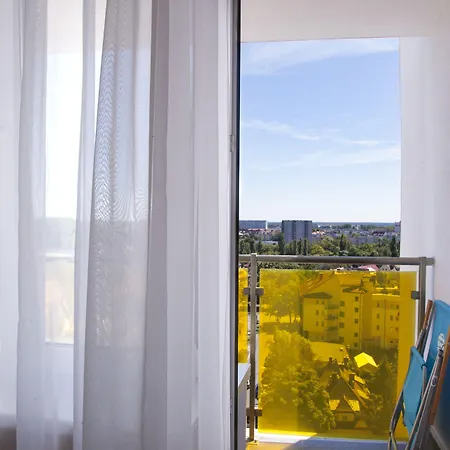 Sanatorium Perla Baltyku Resort Kolobrzeg