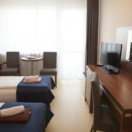 Resort Sanatorium Perla Baltyku Kołobrzeg