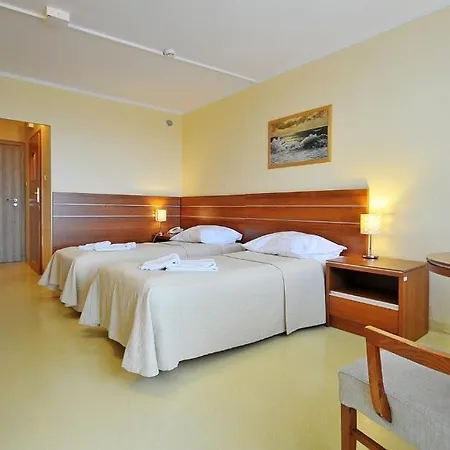 Sanatorium Perla Baltyku Resort 3*