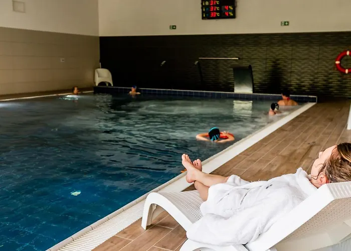 Sanatorium Perla Baltyku Ośrodek wypoczynkowy 3*